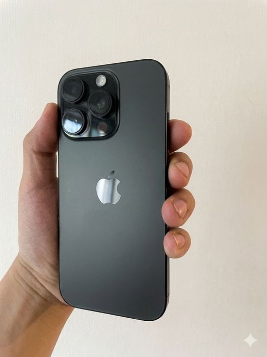 Iphone 16 pro 256gb
