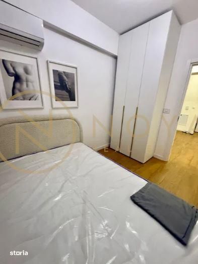 Apartament de 2 camere Ivory Residence in zona Pipera OMV