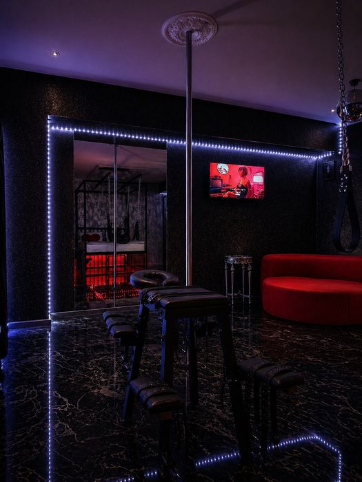 Love Room Premium Bucuresti Jacuzzi Self Check-in Non Stop