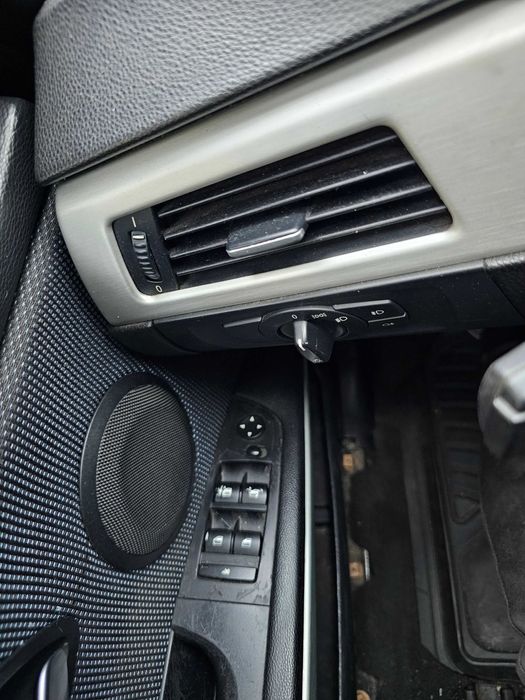 БМВ На части Е90 320д 163 коня / BMW E90 320d 163hp / Автоморга БМВ