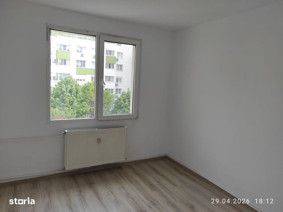 Apartament 2 camere, balcon, Pantelimon