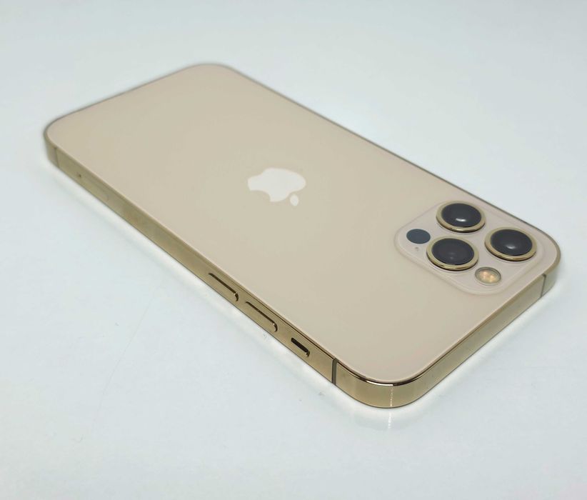 iPhone 12 Pro 128GB Gold