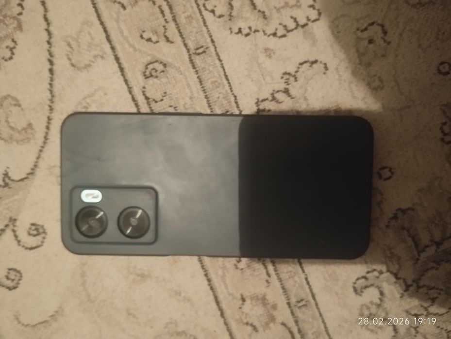 ОPPO A 57S Идеальный