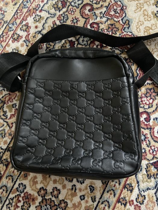 Барсетка от Gucci