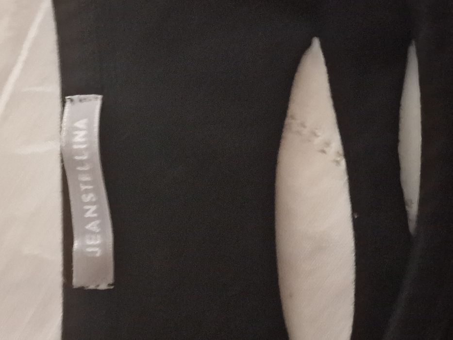 Bluză damă top în stare foarte bună măsura umeri 42 lg 62 cm