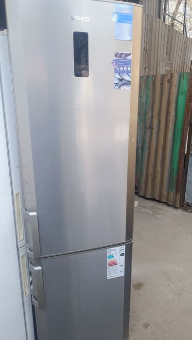 Холодильник вестел