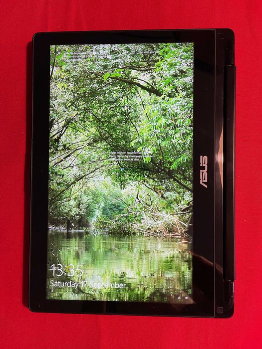 Asus Transformer Book T300L Series