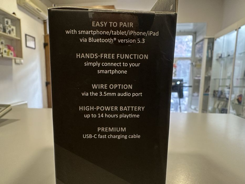 Hama Boxa Bluetooth "Pocket 3.0", IP67, 3.5W, negru