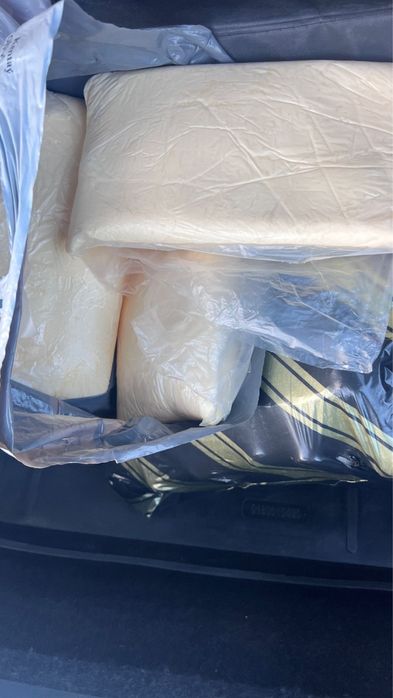 Қолдың таза сары майы