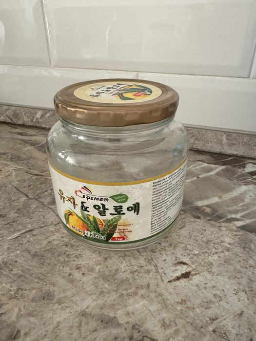 Банки для маринада