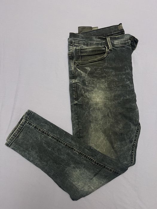 Blugi barbati zara 46