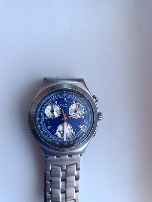 Часовник swatch-Оригинал!
