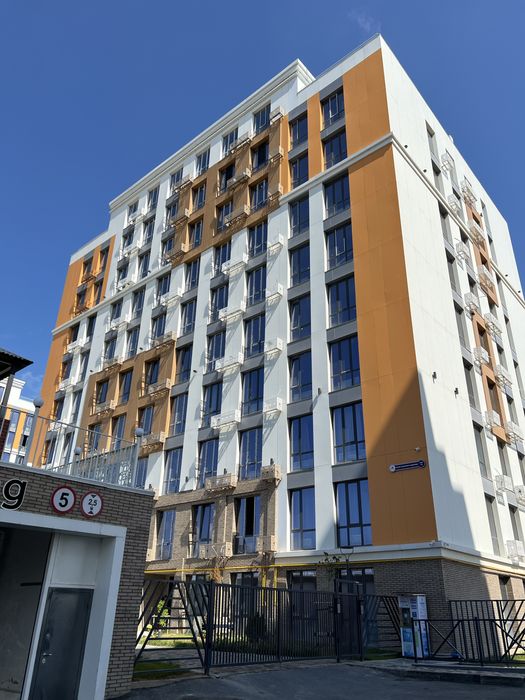 Сдам 1-к квартиру 55м2 долгосрок