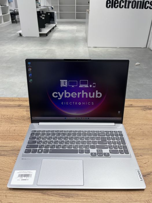 Ноутбук Lenovo Ideapad 5 Pro