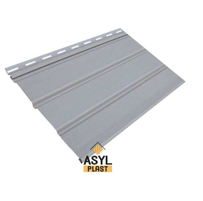 Виниловый сайдинг Софит банан