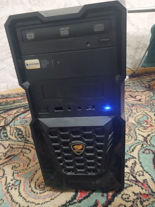 Продам пк i5проц