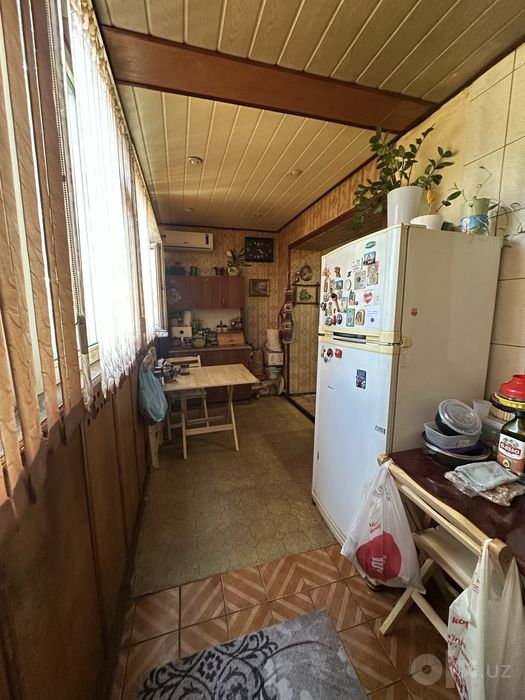 Продается квартира , Буз 2 , Турон , Тараканчик , Чимган 3-4/4/4