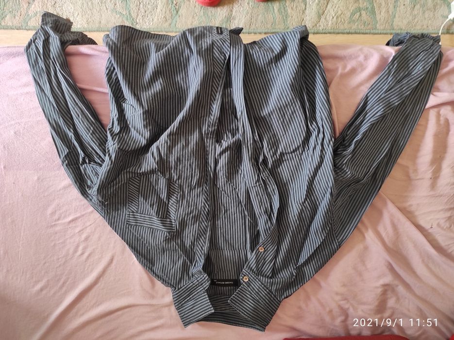 Комплект дамски ризи