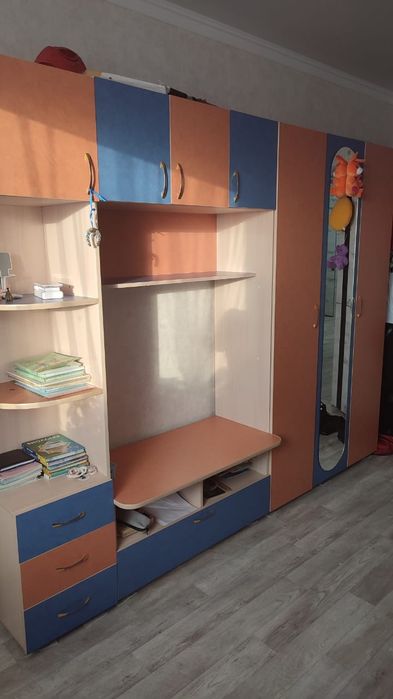 Детская горка   .