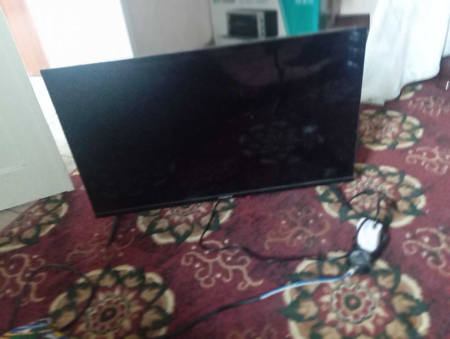 Mond telvizorimni sotaman