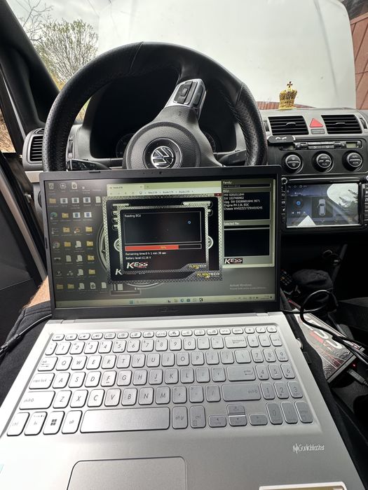 Programe, soft - stage 1,2,3 , hardcut ,etc..