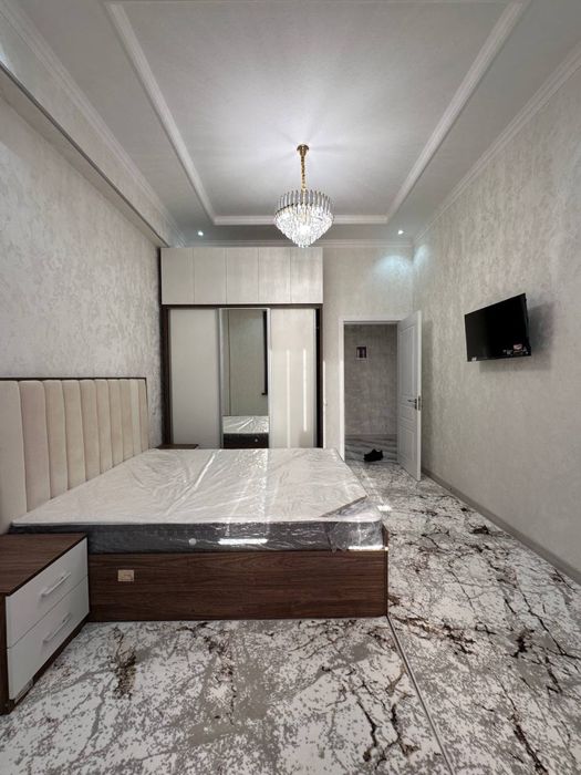 Сдаётся 1 комнатная на эко базаре