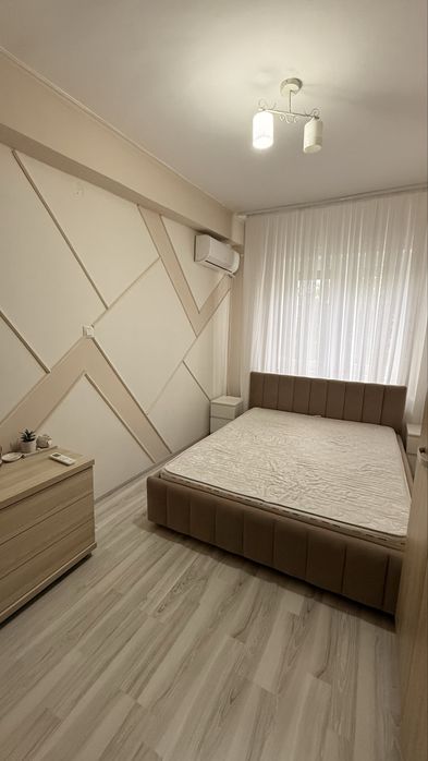 Apartament 2 camere de închiriat – Zona Parcul 1 Decembrie