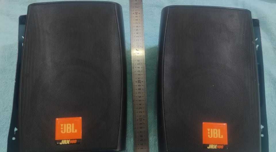 колонки JBL Control1 80 Watt