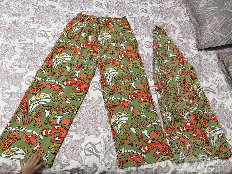 Женская Двойка турецкий