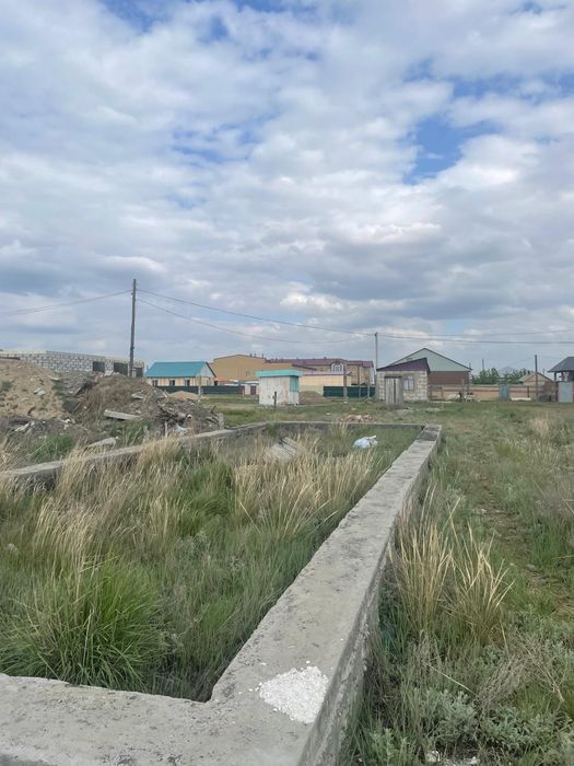 6 Сот жер сатылады