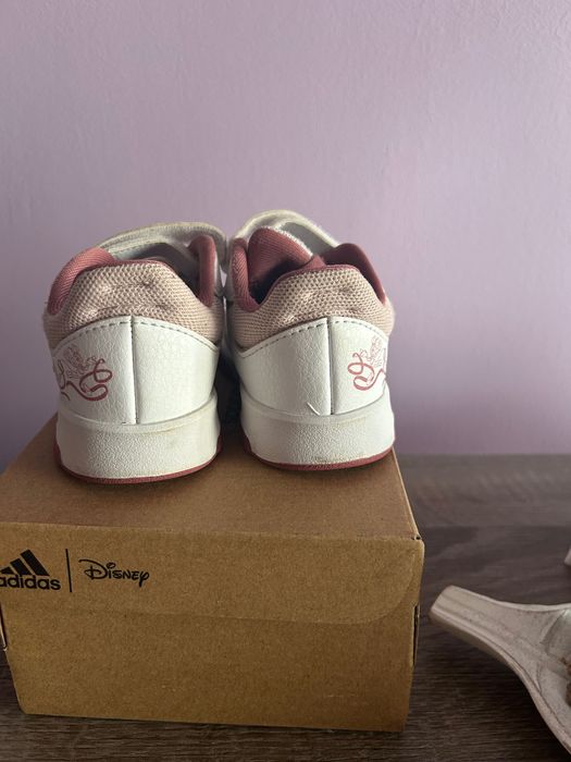 Детски маратонки Adidas