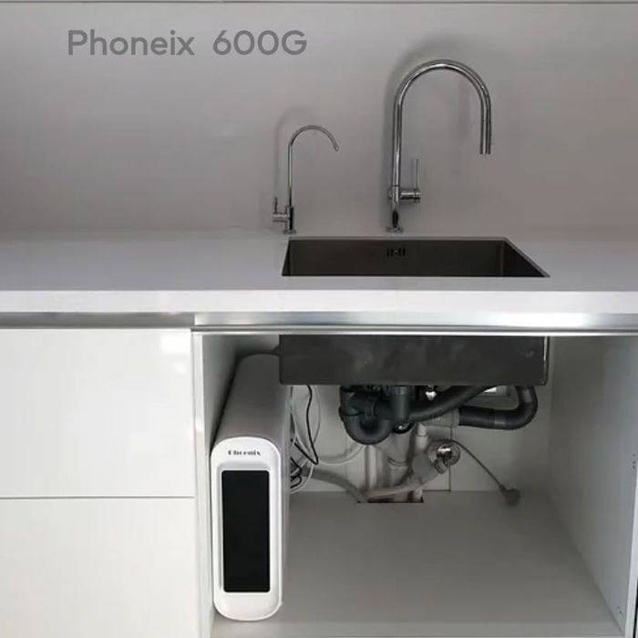 Фильтр для воды h2o