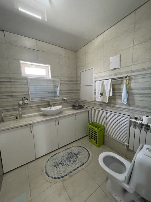 Продается дом в Еркинкала 1