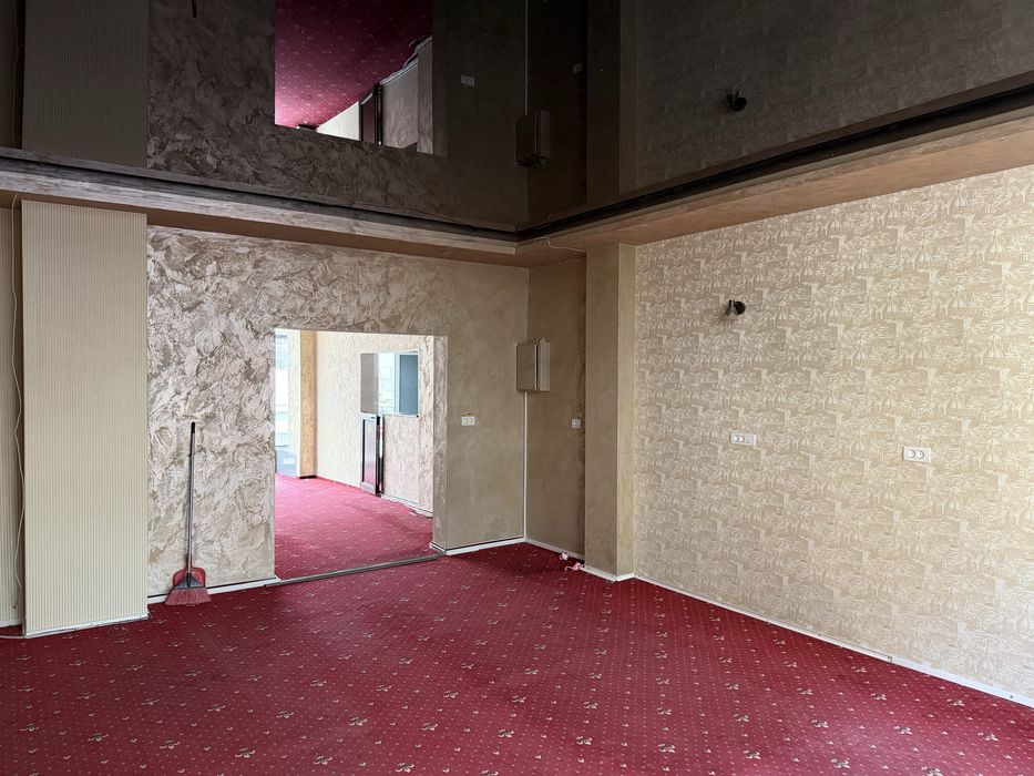 Spațiu comercial de închiriat – Str. Babadag