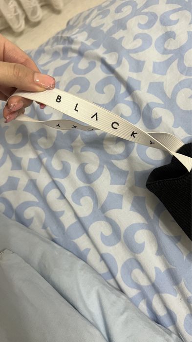 Майка blacky оригинал