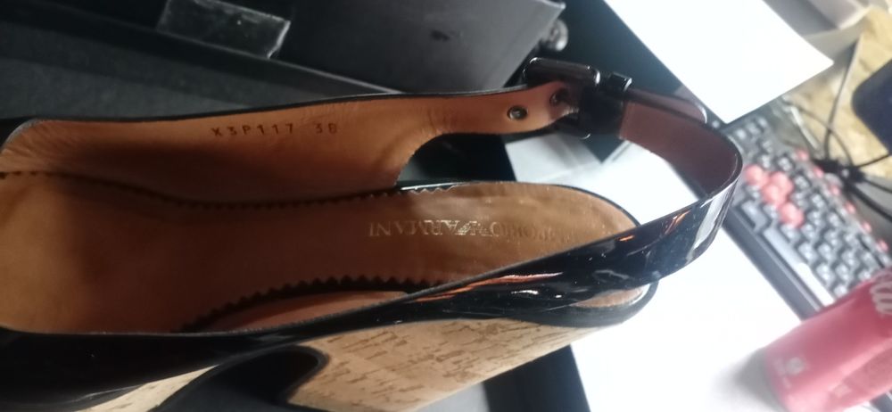 Emporio Armani Original