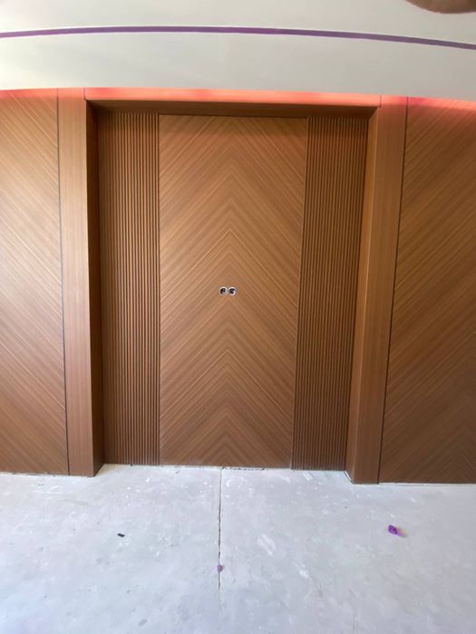 Dekor panel (bambok, mdf, pvx, dekor, dizayn)