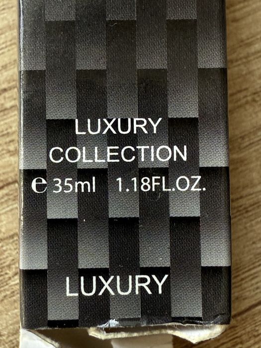 Парфюм “Bust Man” для Мужчин