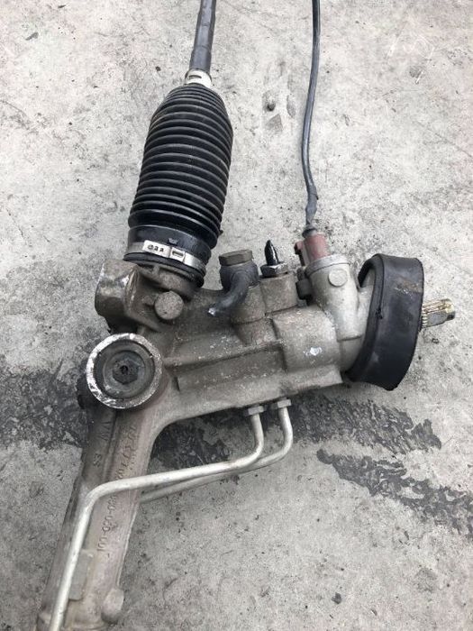 caseta directie vw polo 9n skoda fabia 2 seat ibiza 6l 2000-2009