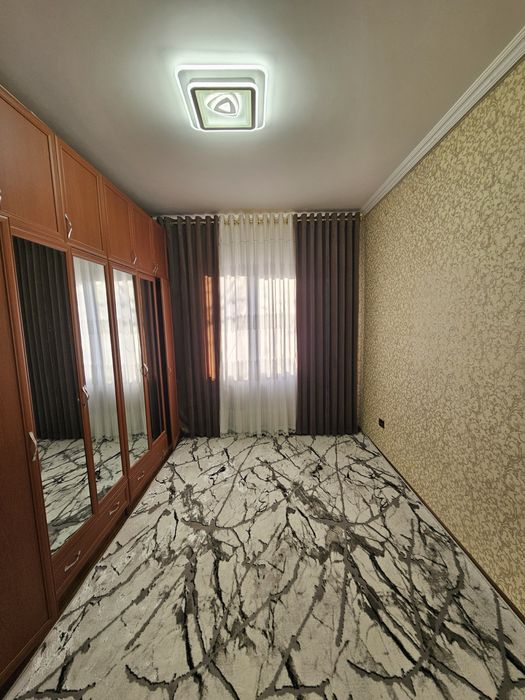 3 xonali 84m² 2-qavat.kvartira sotiladi #3x