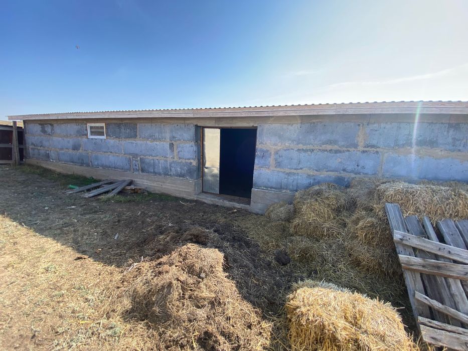 Земельный участок 821 гектар