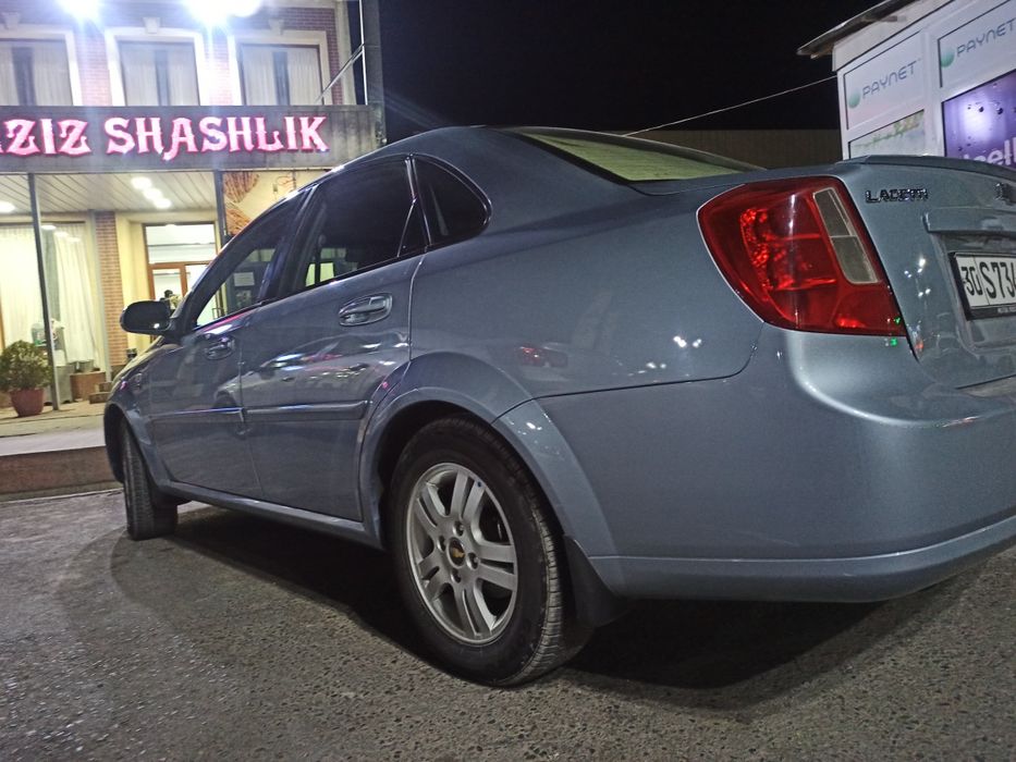 Продам Ласетти Автомат 2013 года