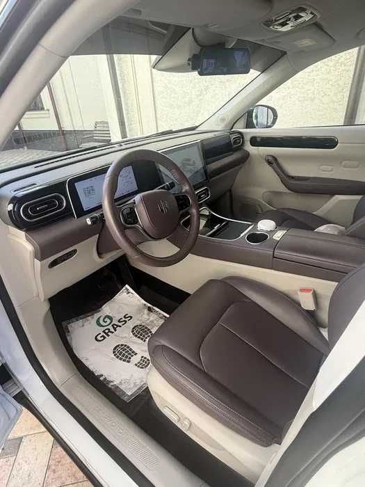 Leapmotor C11 hybrid 300km Halol nasiya savdo
