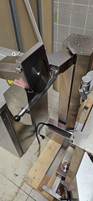 Електрически Дюнер Робот ADR-5E Doner Robot Electric