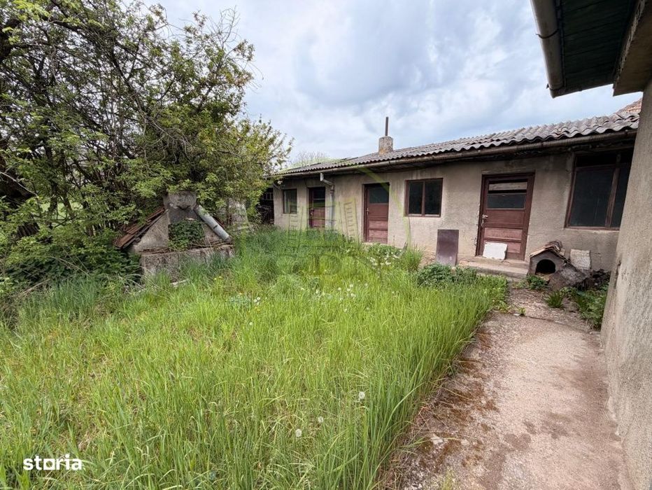 Casa individuala de vanzare in Aghiresu-Fabrici. Comision 0