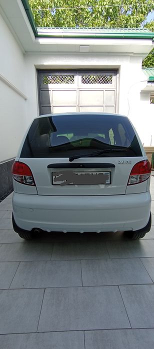 Матиз Равон 2018-йил Matiz Ravon 2018-yil