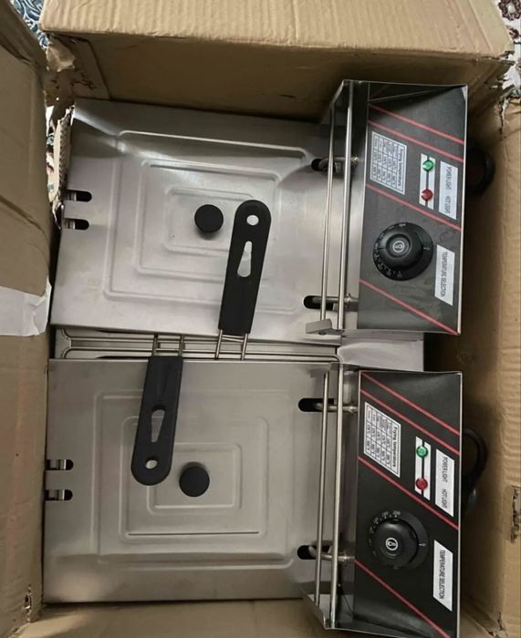 Прицеп + оборудование