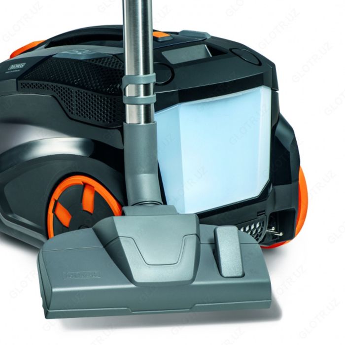 Thomas DryBOX Amfibia Pet моющий пылесос