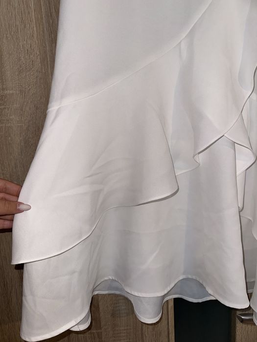 Fusta midi mulata NA/KD - M