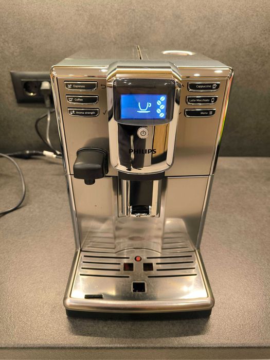 Кафеавтомат Philips EP5365/10